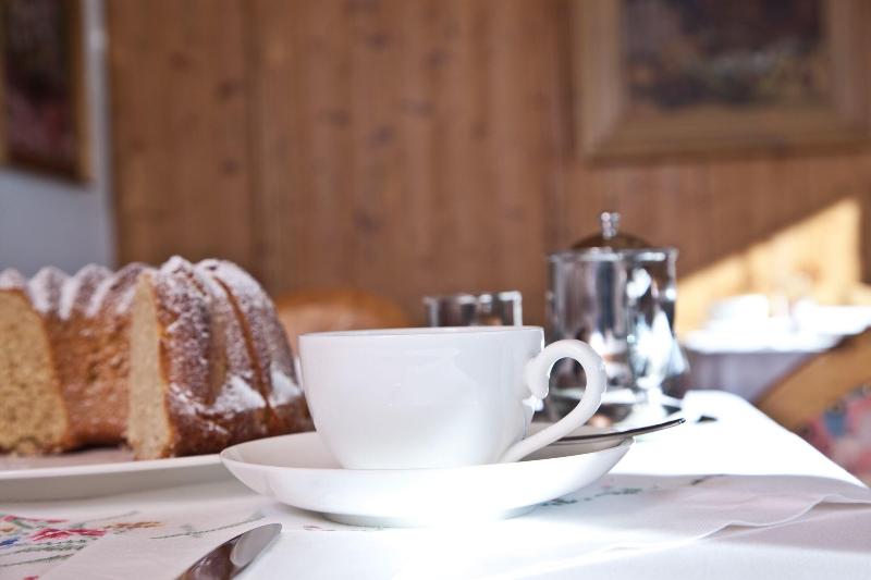 Plattenhof - Restoran