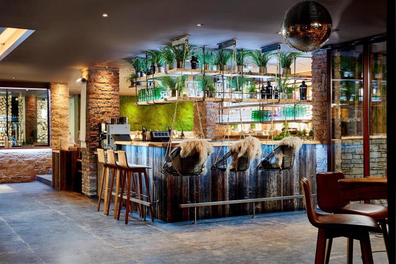 Gasthof Eder - Bar