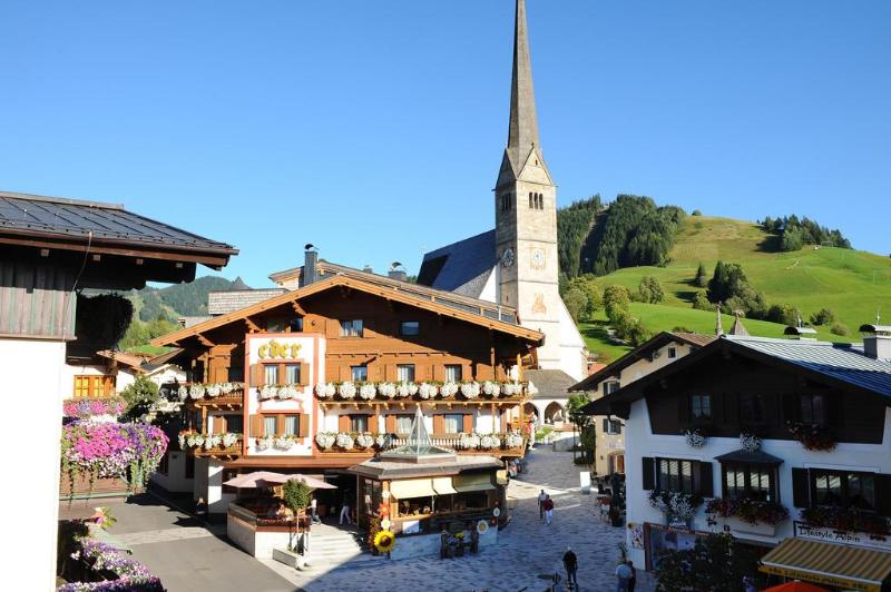 Gasthof Eder - Genel