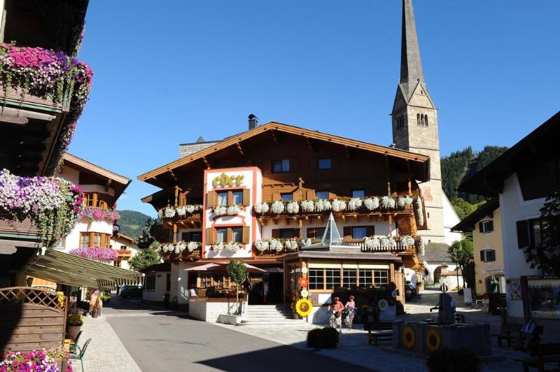 Gasthof Eder - Genel