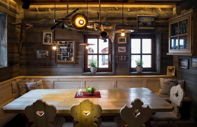 Gasthof Eder - Restoran