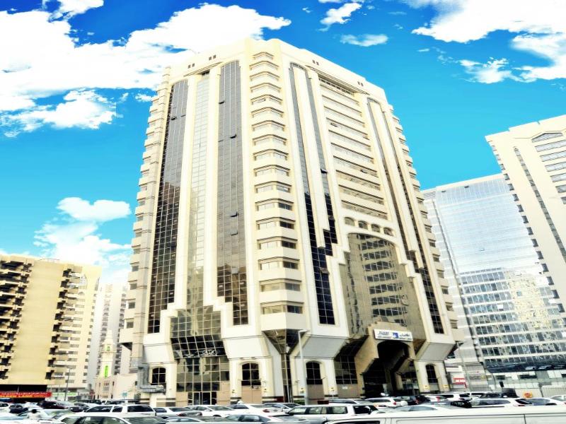 Ivory Hotel Apartment - Genel