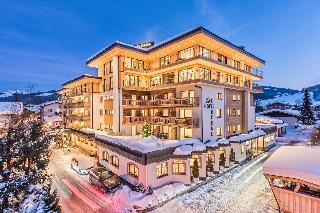 Zentral otel fotoğrafı