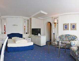 Parkhotel Residence fotoÄŸrafÄ±
