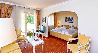 Parkhotel Residence fotoÄŸrafÄ±