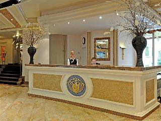 Parkhotel Residence fotoÄŸrafÄ±