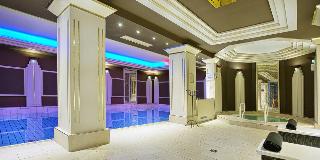 Parkhotel Residence fotoÄŸrafÄ±