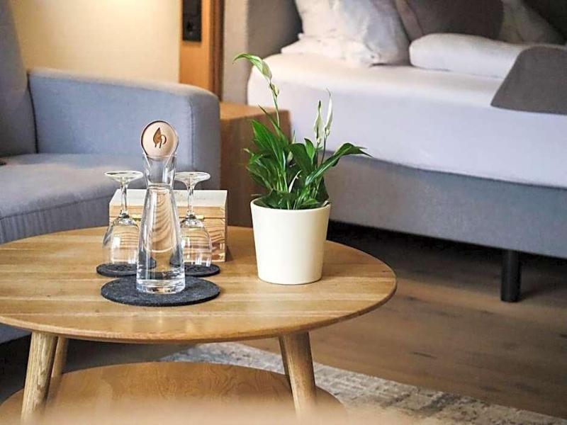 Parkhotel Residence - Oda