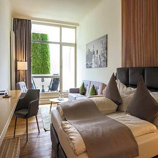 Parkhotel Residence fotoÄŸrafÄ±