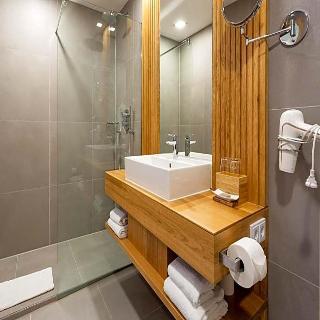 Parkhotel Residence fotoÄŸrafÄ±