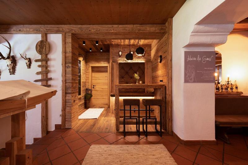 Stubaierhof - Bar