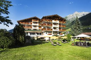 Stubaierhof otel fotoğrafı