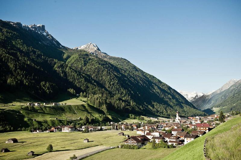 Stubaierhof - Genel