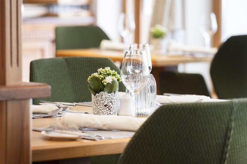 Stubaierhof - Restoran
