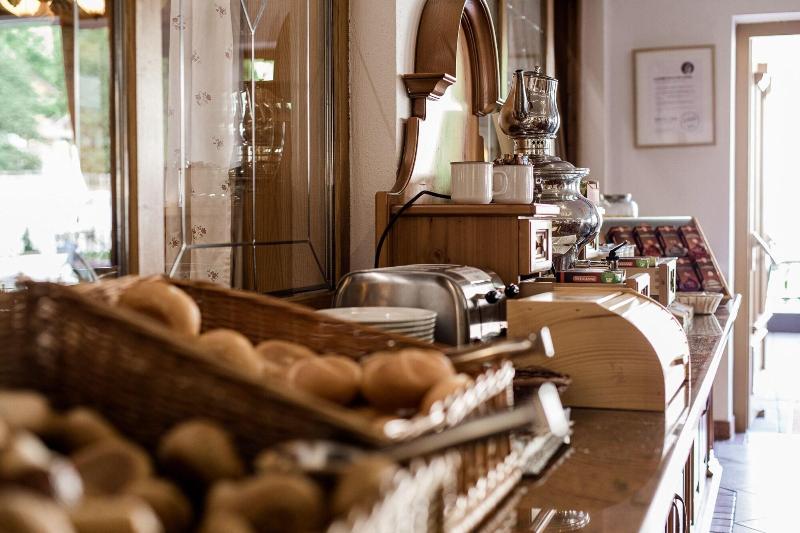 Stubaierhof - Restoran