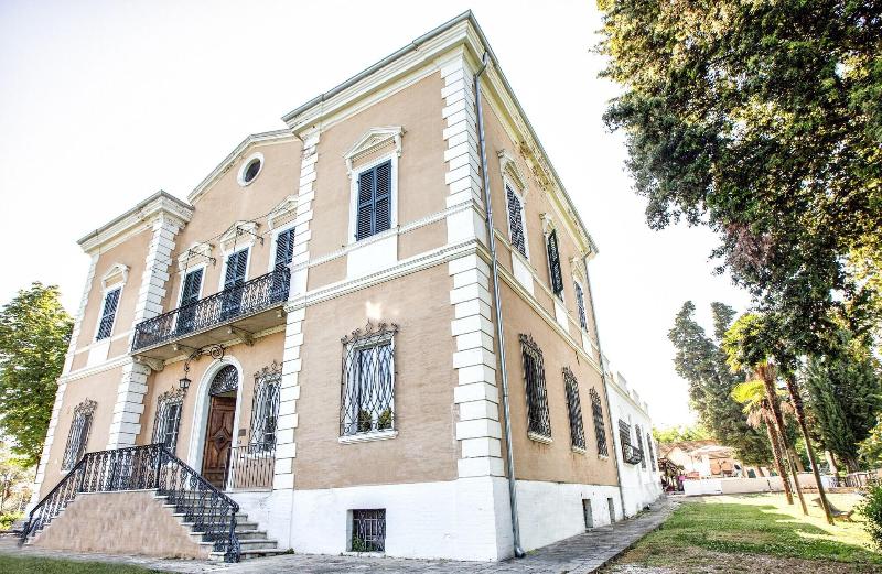 Casa per Ferie Colle Sereno - Genel