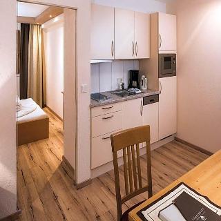 Alpenjuwel Garni otel fotoğrafı