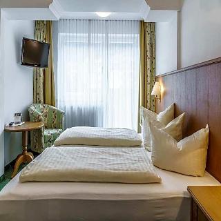 Almhof Lackner otel fotoğrafı
