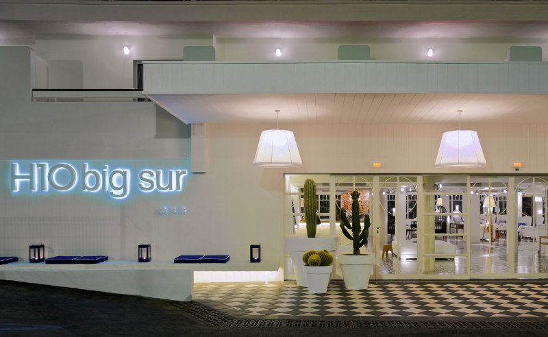 H10 Big Sur Boutique Hotel - Adults Only