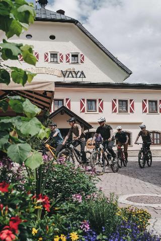 VAYA Post Saalbach fotoÄŸrafÄ±