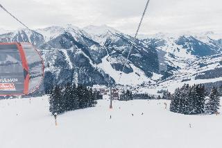 VAYA Post Saalbach fotoÄŸrafÄ±