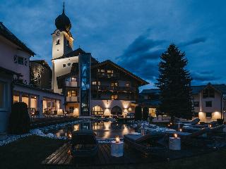 VAYA Post Saalbach otel fotoğrafı