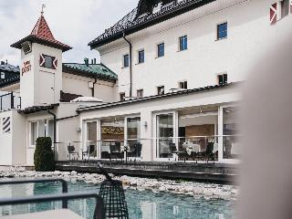 VAYA Post Saalbach fotoÄŸrafÄ±