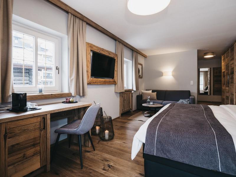 VAYA Post Saalbach - Oda