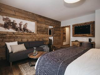 VAYA Post Saalbach fotoÄŸrafÄ±