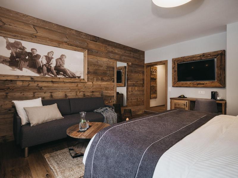 VAYA Post Saalbach - Oda