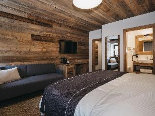 VAYA Post Saalbach fotoÄŸrafÄ±