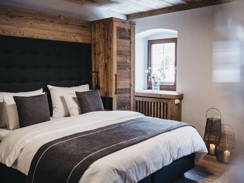 VAYA Post Saalbach - Oda