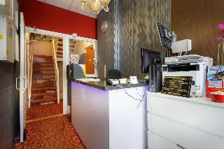 Amsterdam Downtown Hotel fotoÄŸrafÄ±