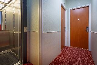 Amsterdam Downtown Hotel fotoÄŸrafÄ±
