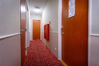 Amsterdam Downtown Hotel fotoÄŸrafÄ±