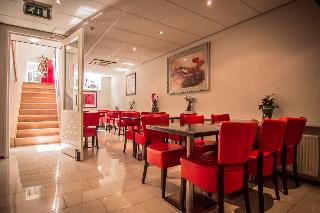Amsterdam Downtown Hotel fotoÄŸrafÄ±