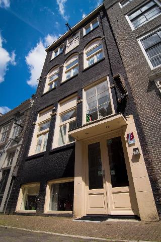 Amsterdam Downtown Hotel otel fotoğrafı