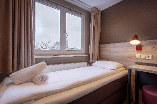 Amsterdam Downtown Hotel fotoÄŸrafÄ±