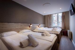 Amsterdam Downtown Hotel fotoÄŸrafÄ±