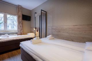 Amsterdam Downtown Hotel fotoÄŸrafÄ±