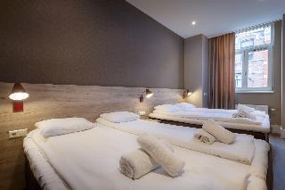Amsterdam Downtown Hotel fotoÄŸrafÄ±