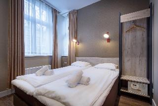 Amsterdam Downtown Hotel fotoÄŸrafÄ±