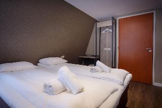 Amsterdam Downtown Hotel fotoÄŸrafÄ±
