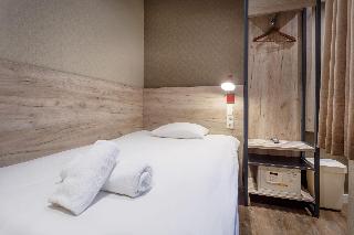 Amsterdam Downtown Hotel fotoÄŸrafÄ±