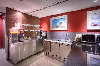 Amsterdam Downtown Hotel fotoÄŸrafÄ±