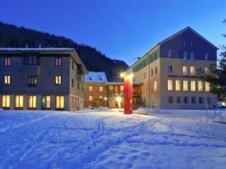 JUFA Hotel Schladming fotoÄŸrafÄ±