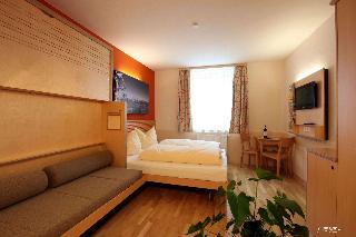 JUFA Hotel Schladming otel fotoğrafı