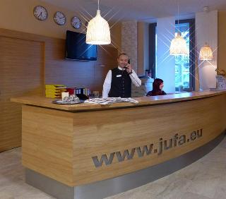 JUFA Hotel Schladming fotoÄŸrafÄ±