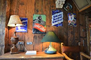 Ringhotel Alpenhof fotoÄŸrafÄ±