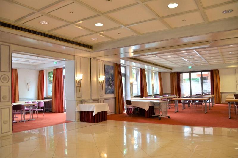 Ringhotel Alpenhof - Toplantı